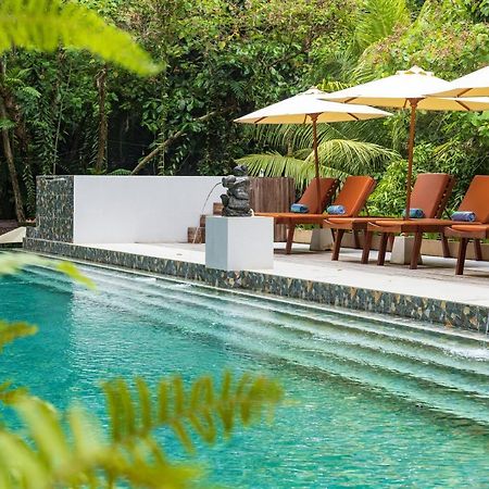 Thalassa Dive & Wellbeing Resort Manado Zewnętrze zdjęcie