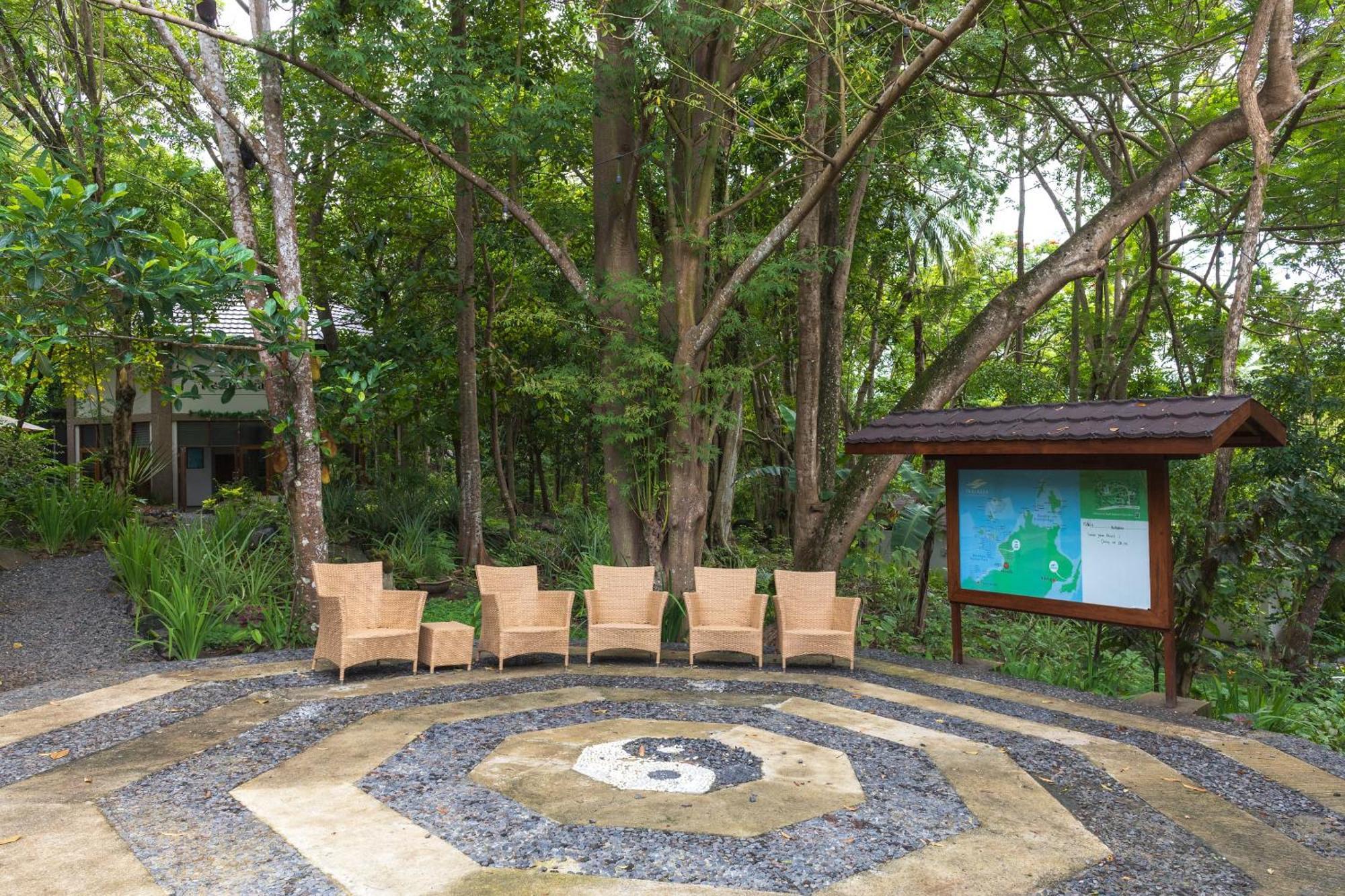 Thalassa Dive & Wellbeing Resort Manado Zewnętrze zdjęcie