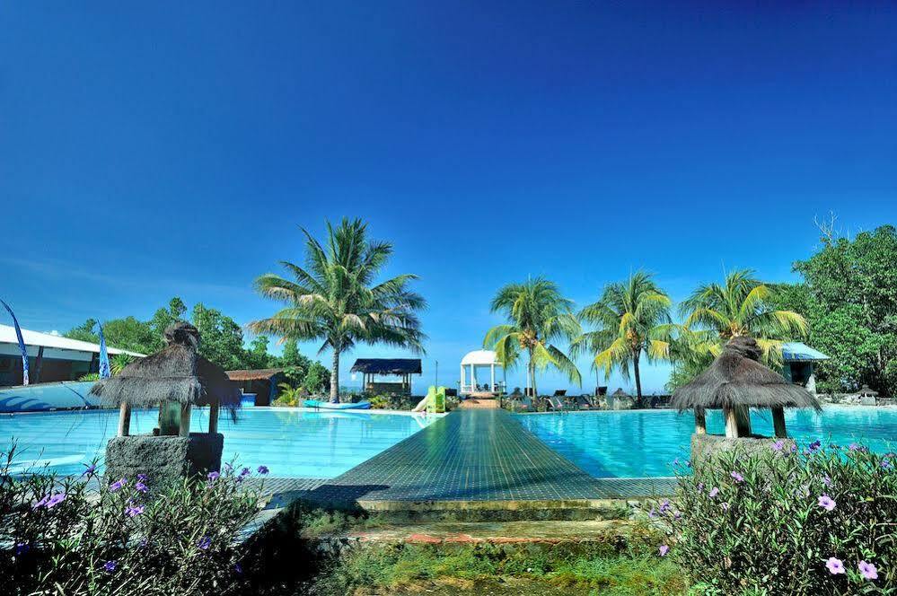 Thalassa Dive & Wellbeing Resort Manado Zewnętrze zdjęcie